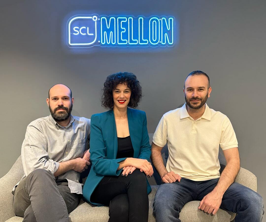 scl mellon team